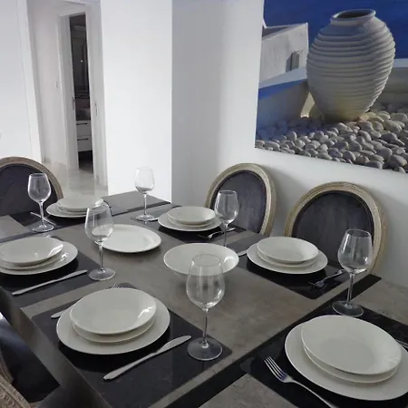 Plage Residences Villa