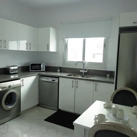 Plage Residences Villa *