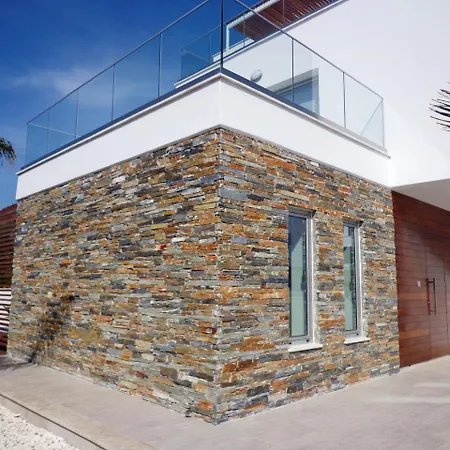 Plage Residences Villa *