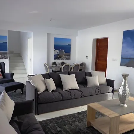 Villa Plage Residences *
