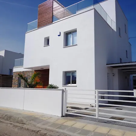 Villa Plage Residences Paphos