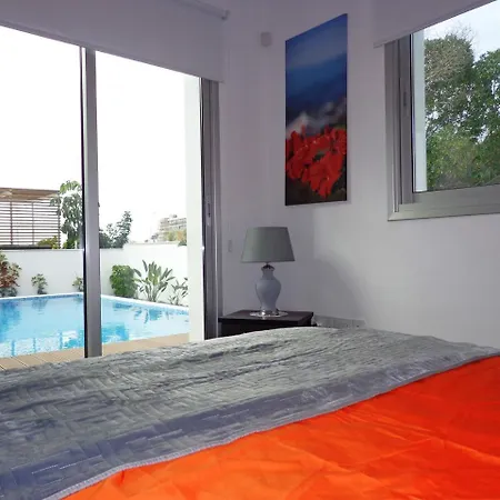 Villa Plage Residences *