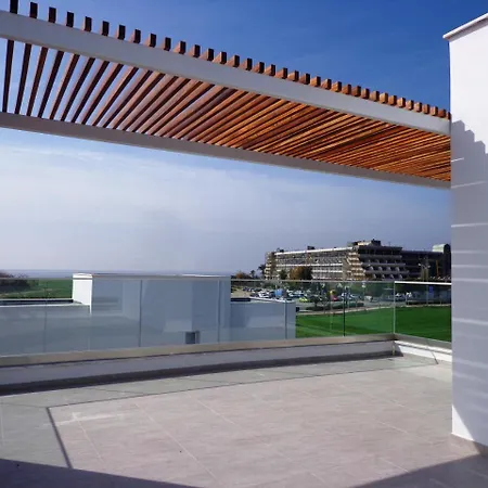 Plage Residences