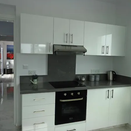 Plage Residences Villa *