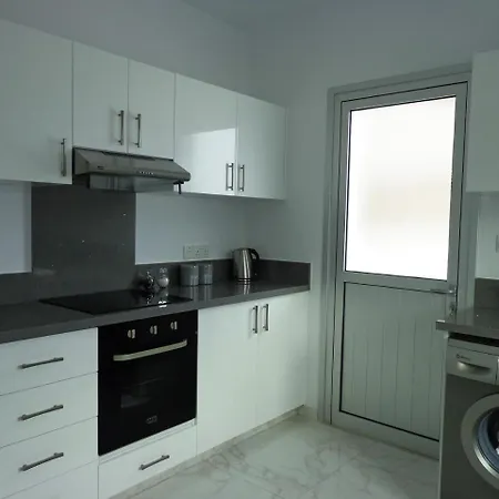 Plage Residences Villa Paphos