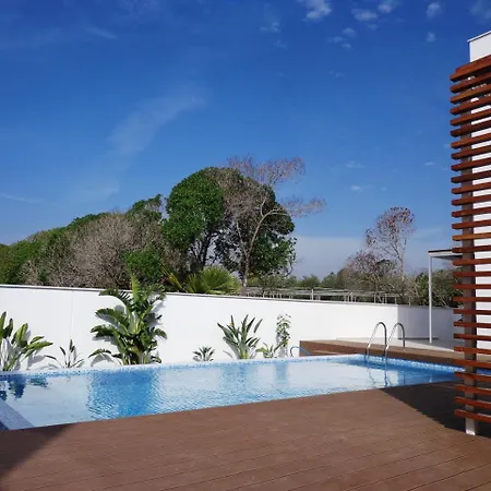 Plage Residences