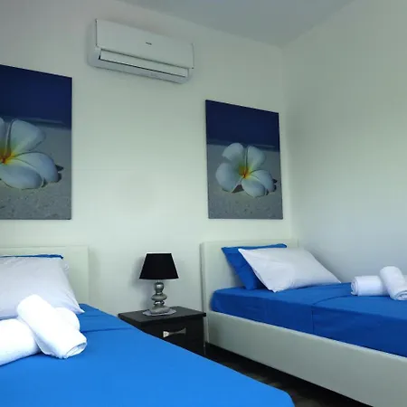 Plage Residences Villa Paphos