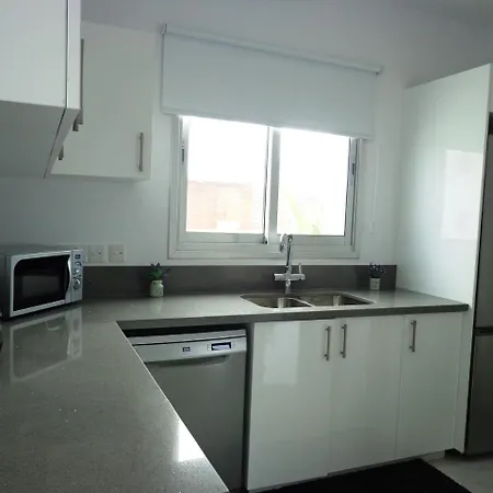 Villa Plage Residences Paphos