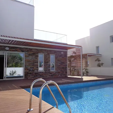 Plage Residences Paphos