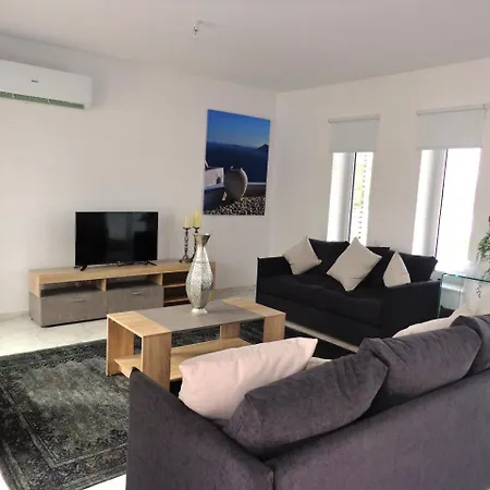 Plage Residences * Paphos