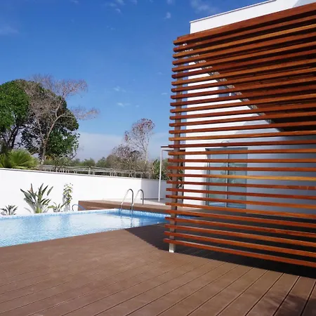 Plage Residences *