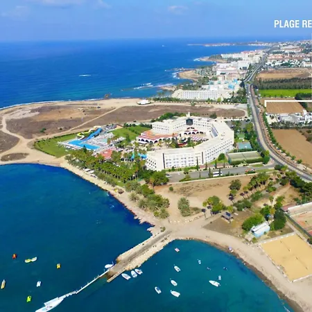 Plage Residences Villa *
