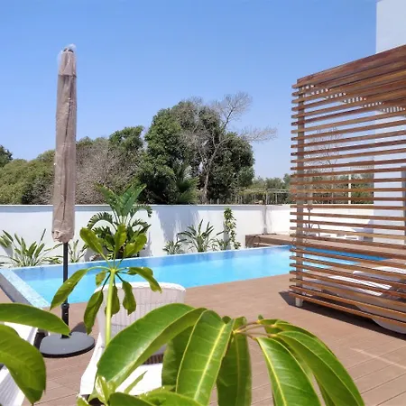 Villa Plage Residences